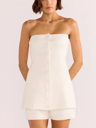 MINKPINK ELORA KNIT SHORT