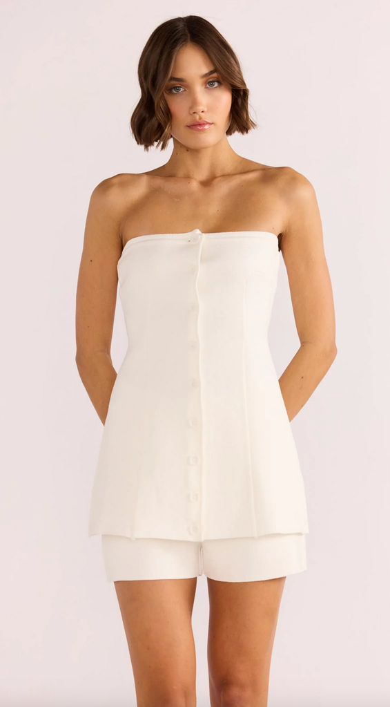 MINKPINK ELORA KNIT SHORT