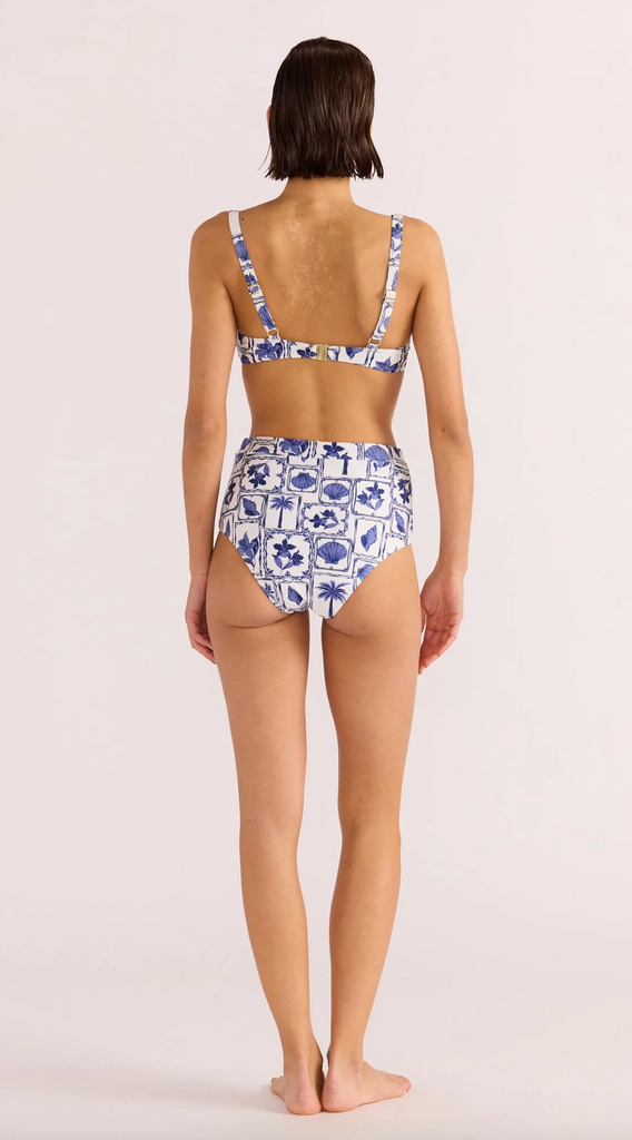 MINKPINK SYLVIE BRA BIKINI TOP