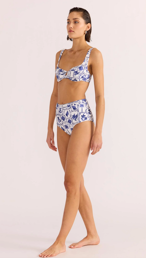 MINKPINK SYLVIE HIGH RISE BOTTOM