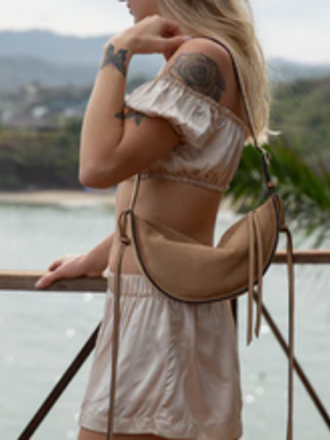 DOLCE VITA VERONA SHOULDER BAG