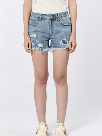 DEAR JOHN Carrie Short in Sedona