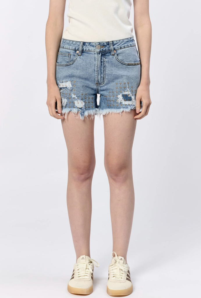 DEAR JOHN Carrie Short in Sedona