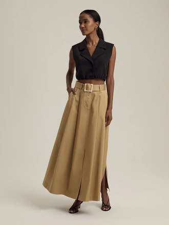 FAVORITE DAUGHTER THE GABBY SKIRT