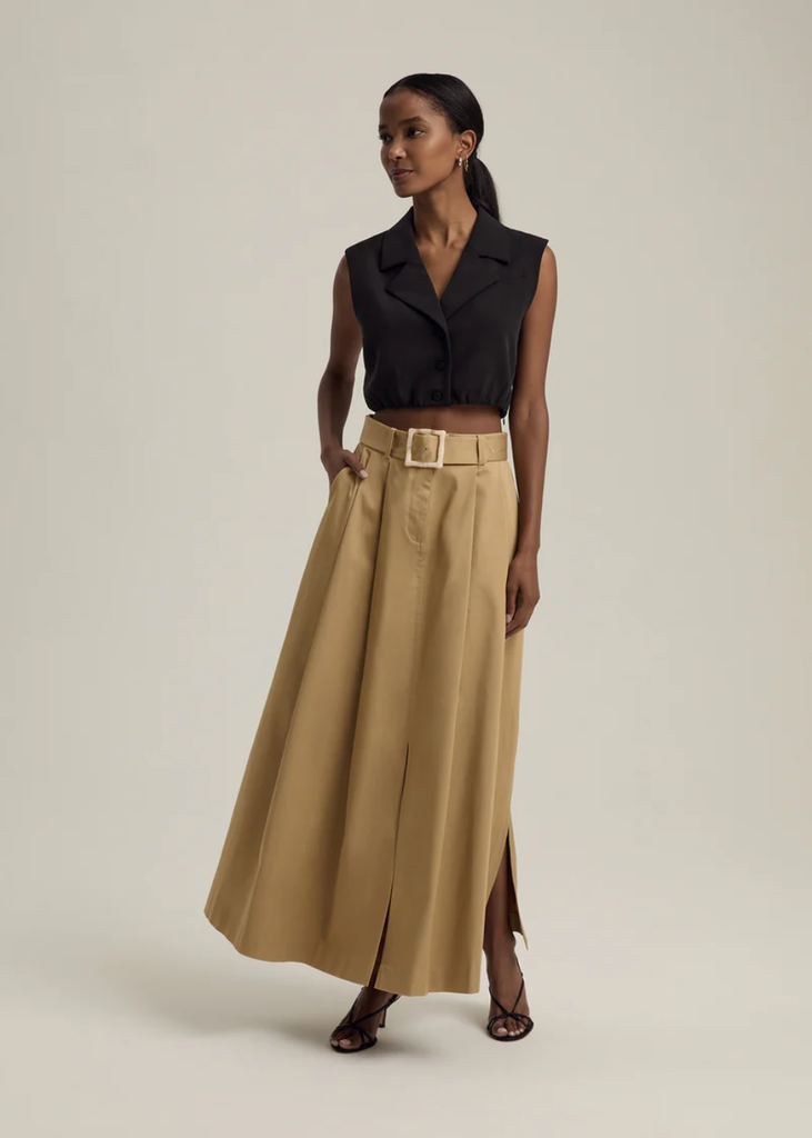 FAVORITE DAUGHTER THE GABBY SKIRT