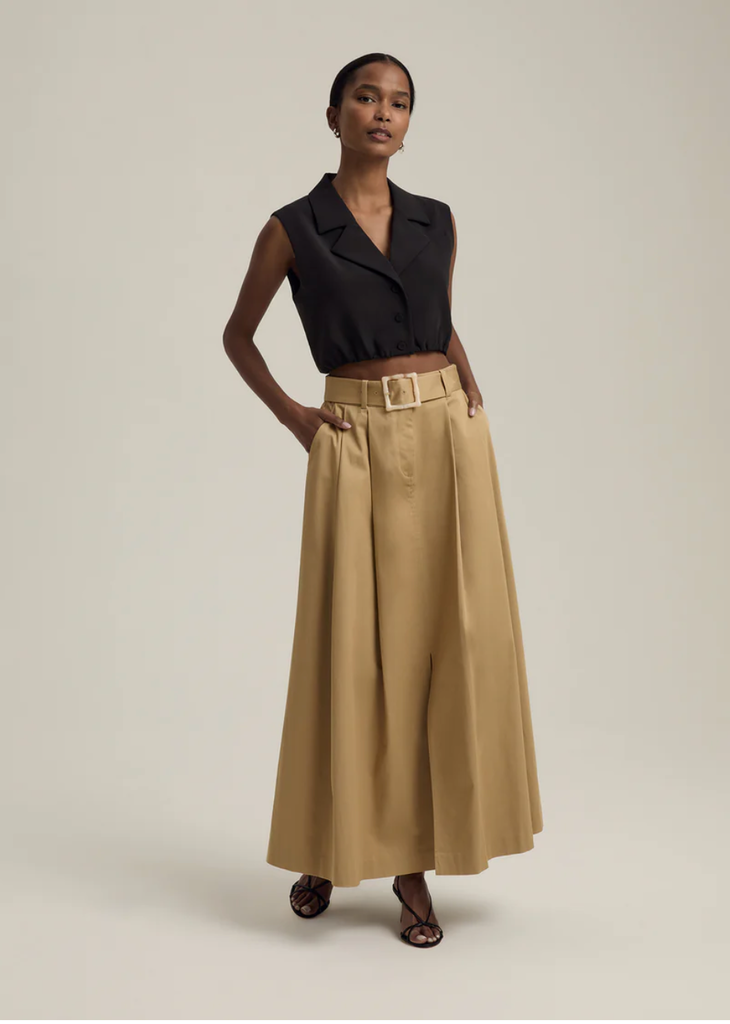 FAVORITE DAUGHTER THE GABBY SKIRT