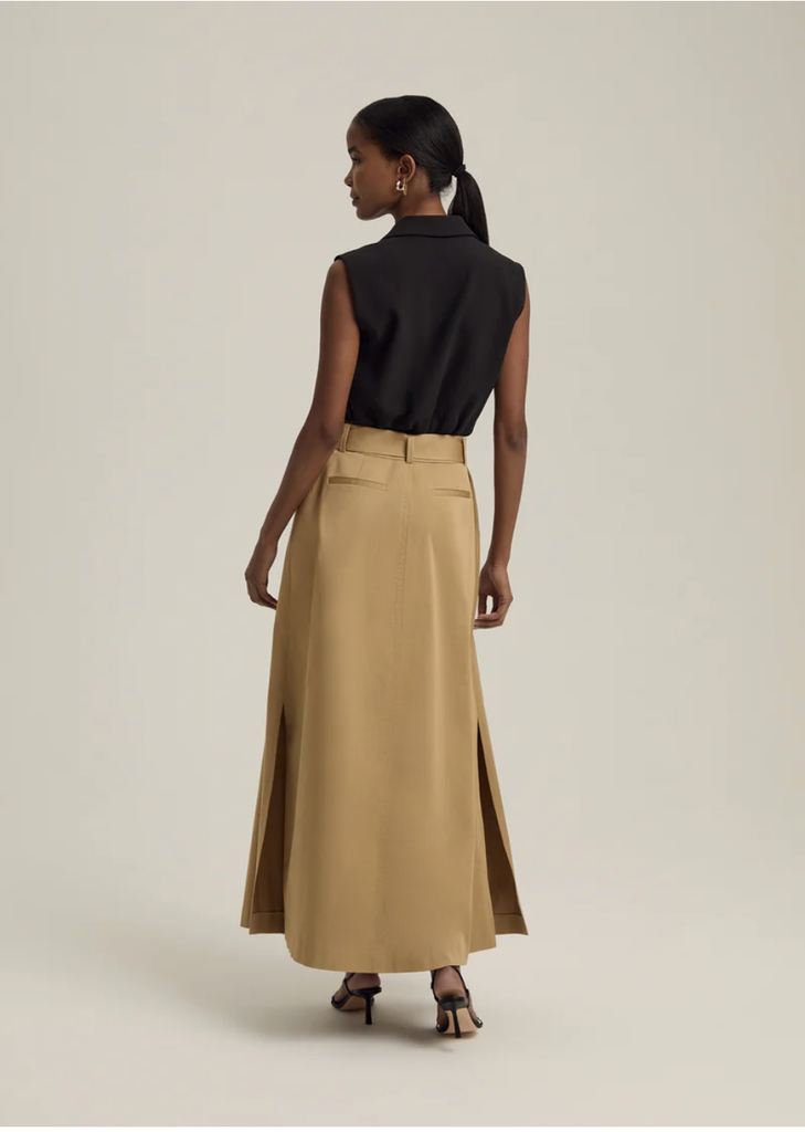 FAVORITE DAUGHTER THE GABBY SKIRT