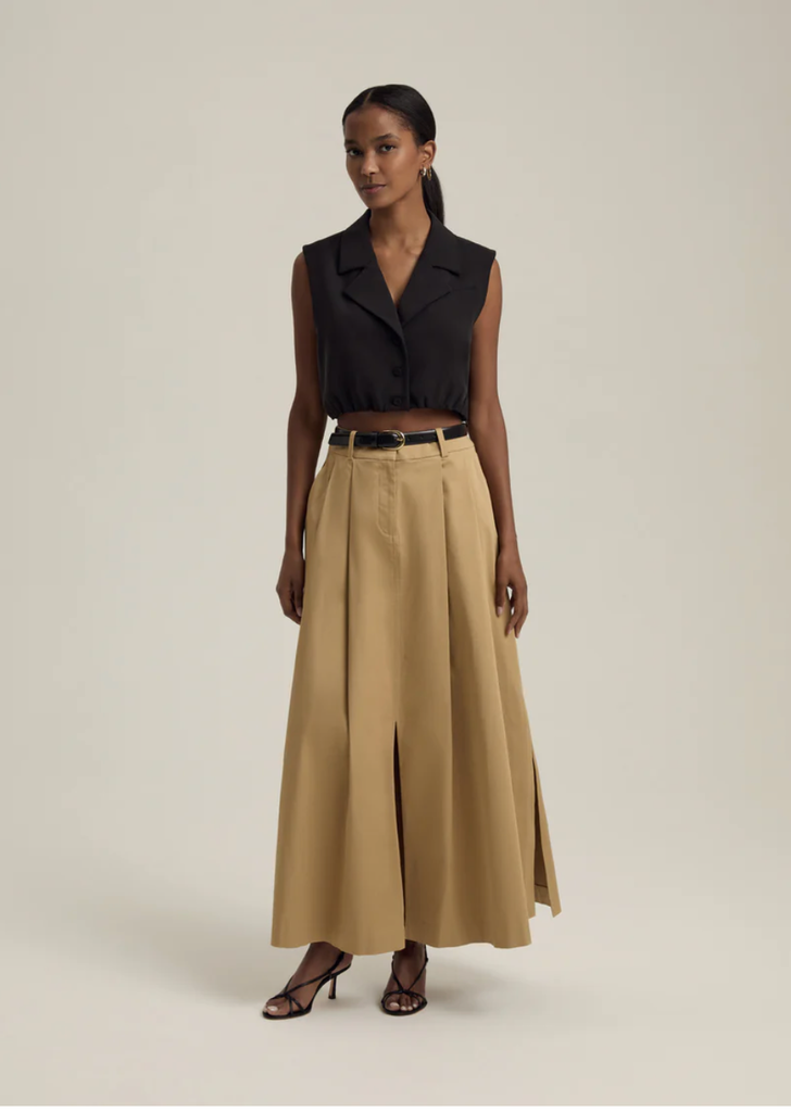 FAVORITE DAUGHTER THE GABBY SKIRT