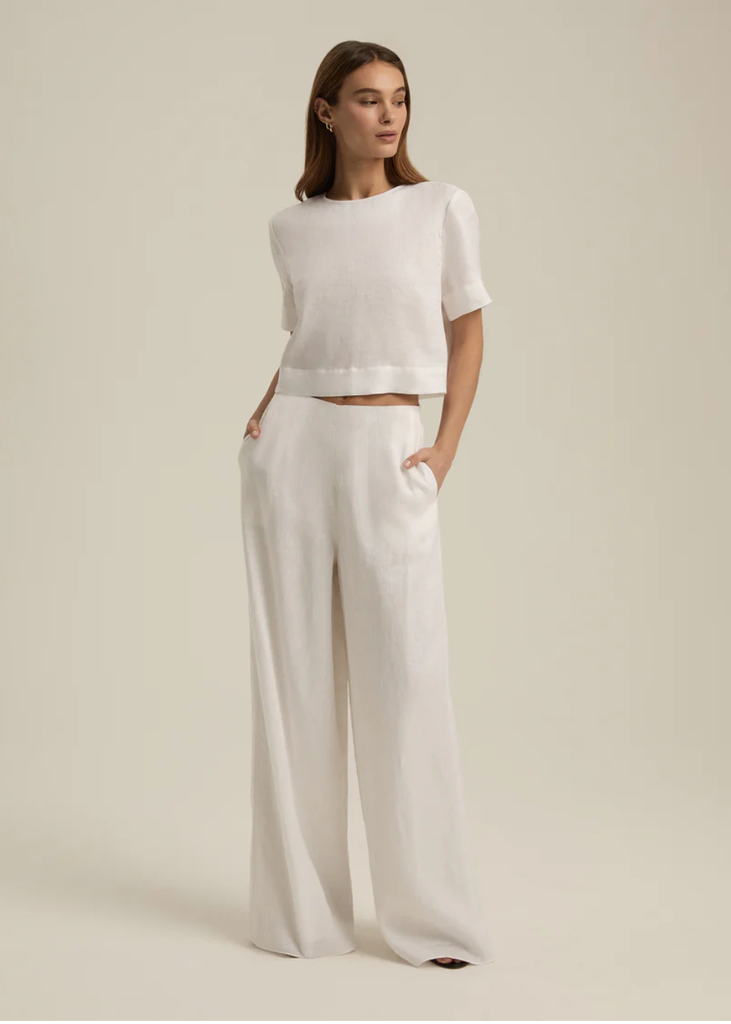FAVORITE DAUGHTER THE EASY BREEZY TOP