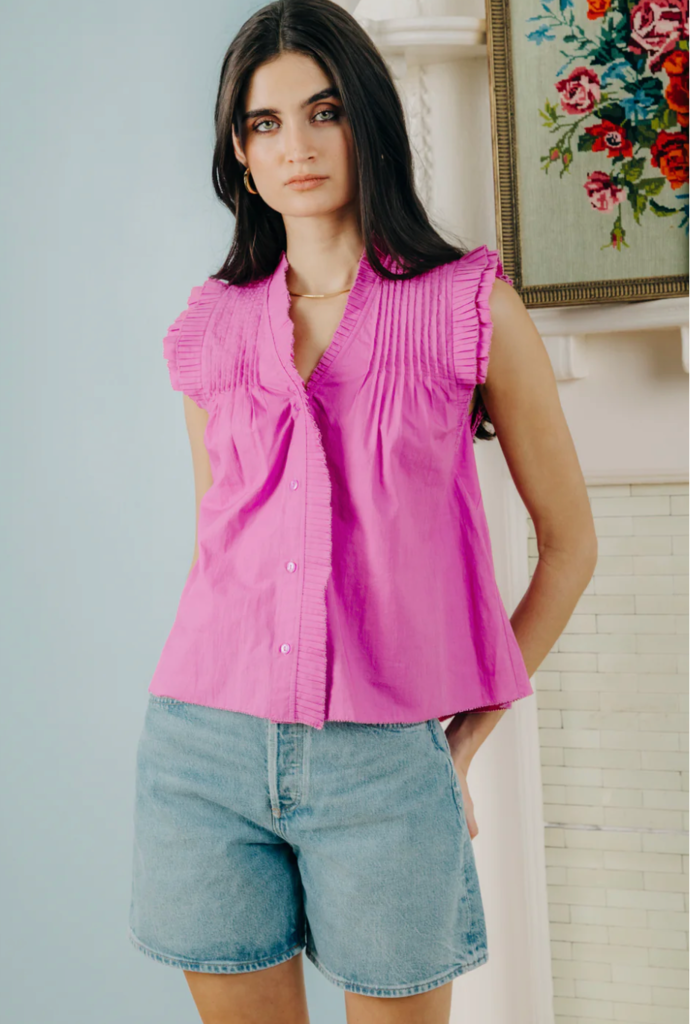 LOVE THE LABEL DANA TOP