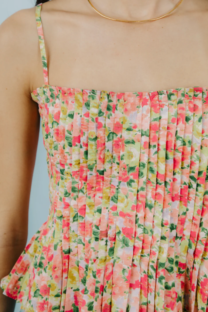 LOVE THE LABEL MARLENE TOP
