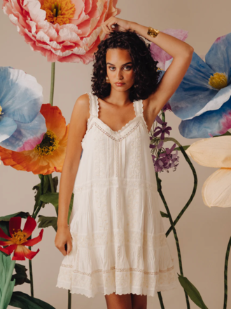 LOVE THE LABEL CAMILLA DRESS