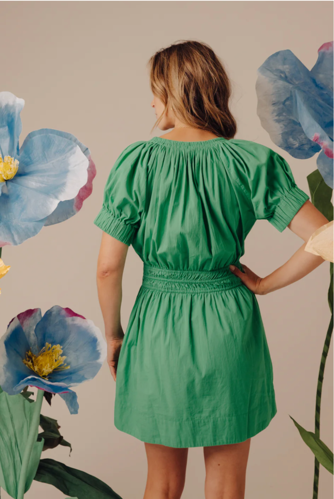 LOVE THE LABEL NOAH DRESS