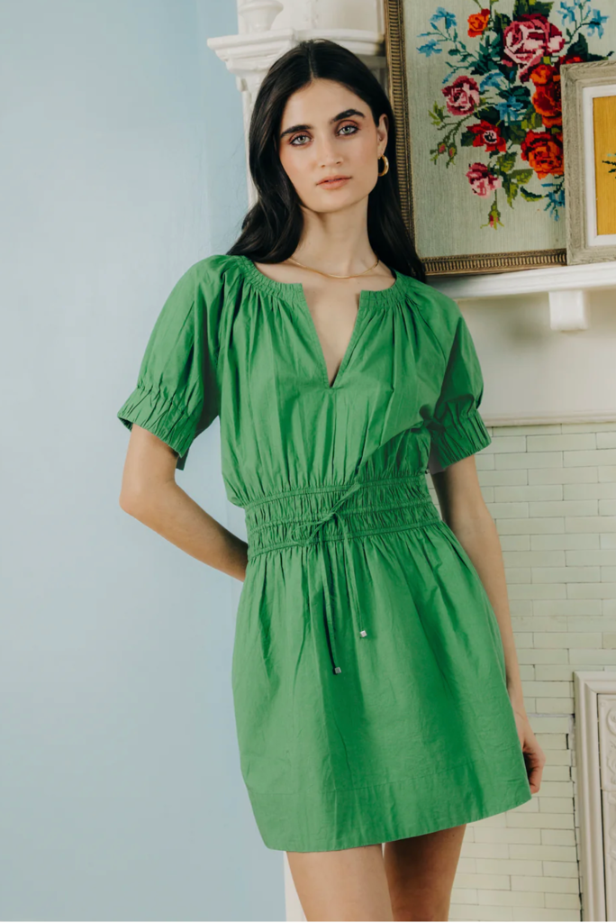 LOVE THE LABEL NOAH DRESS