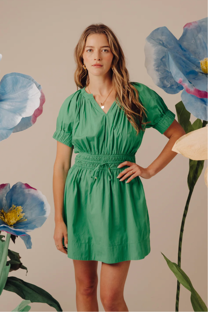 LOVE THE LABEL NOAH DRESS