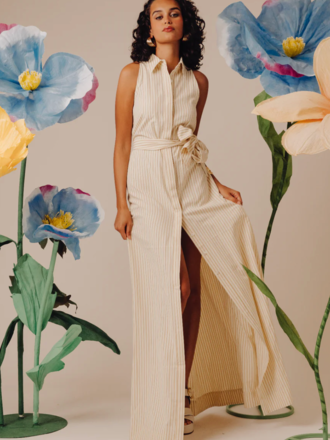 LOVE THE LABEL ARLENE DRESS