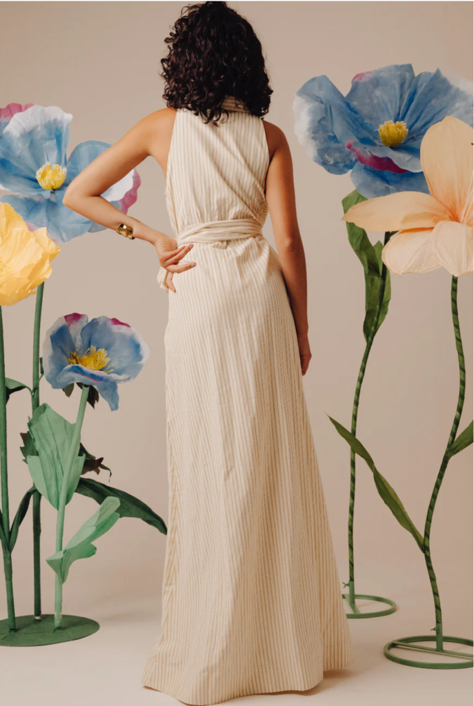 LOVE THE LABEL ARLENE DRESS