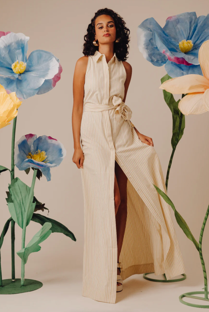 LOVE THE LABEL ARLENE DRESS