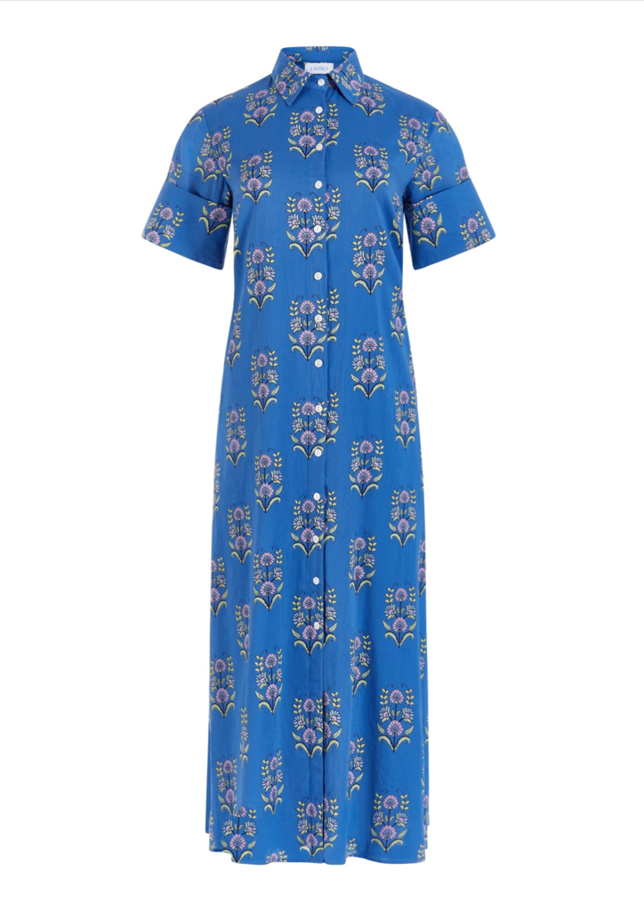LIVRO GIBBONS DRESS