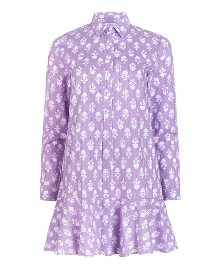 LIVRO POLLY DRESS