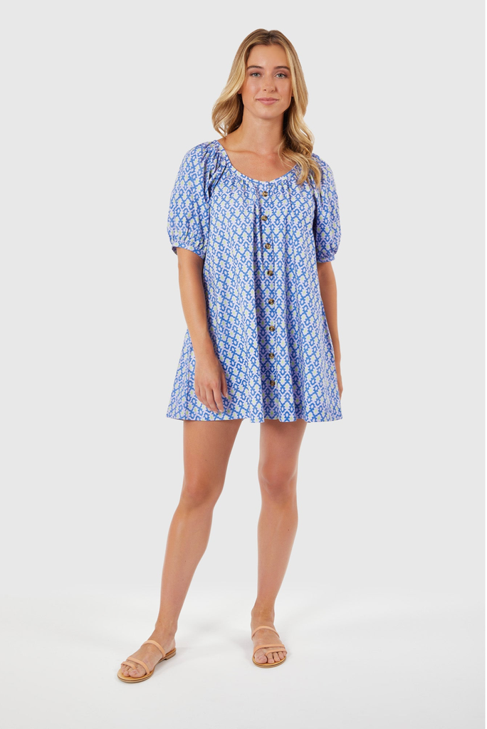 LIVRO DAY DRESS