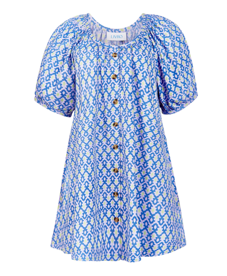 LIVRO DAY DRESS