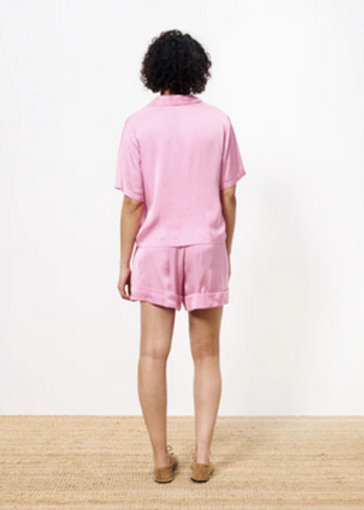 CHEMISE CHELLY ROSE SHIRT