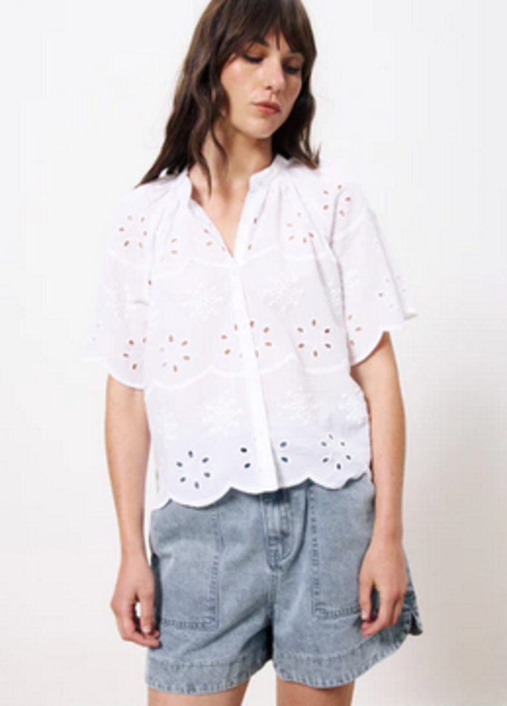 CHEMIISE NEDA SHIRT