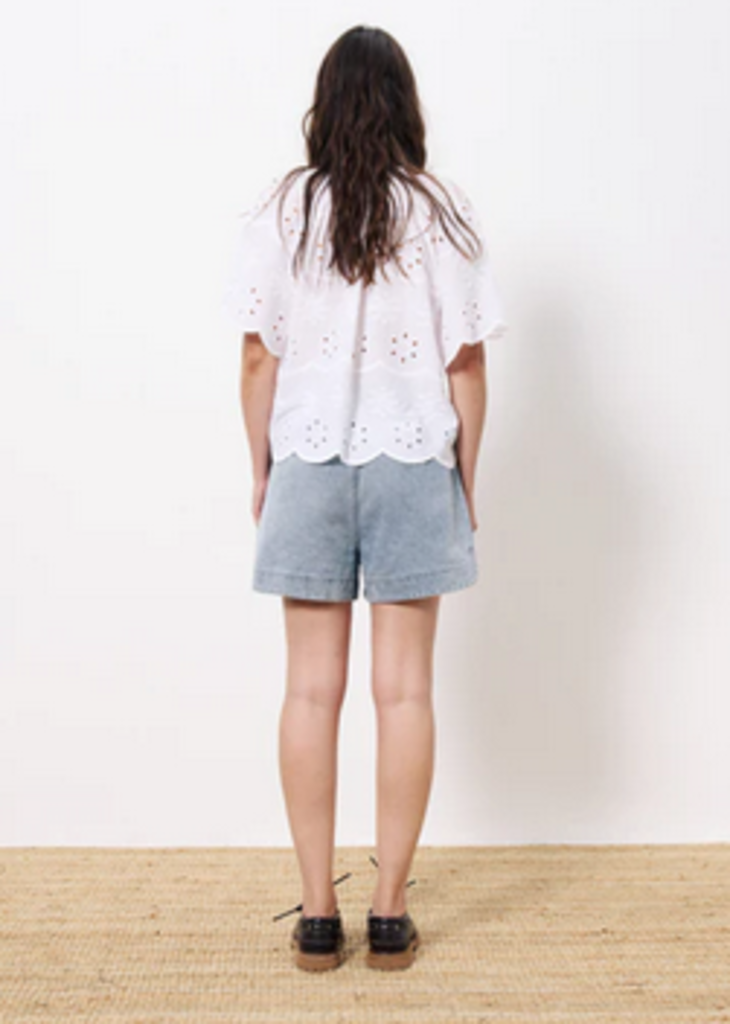 CHEMIISE NEDA SHIRT