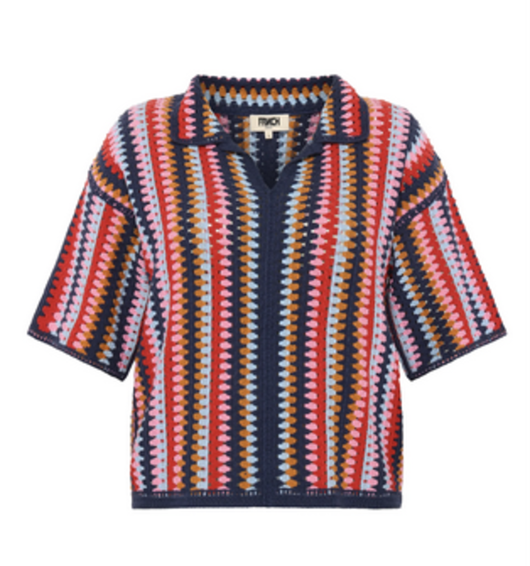 AKIRA KNIT TOP