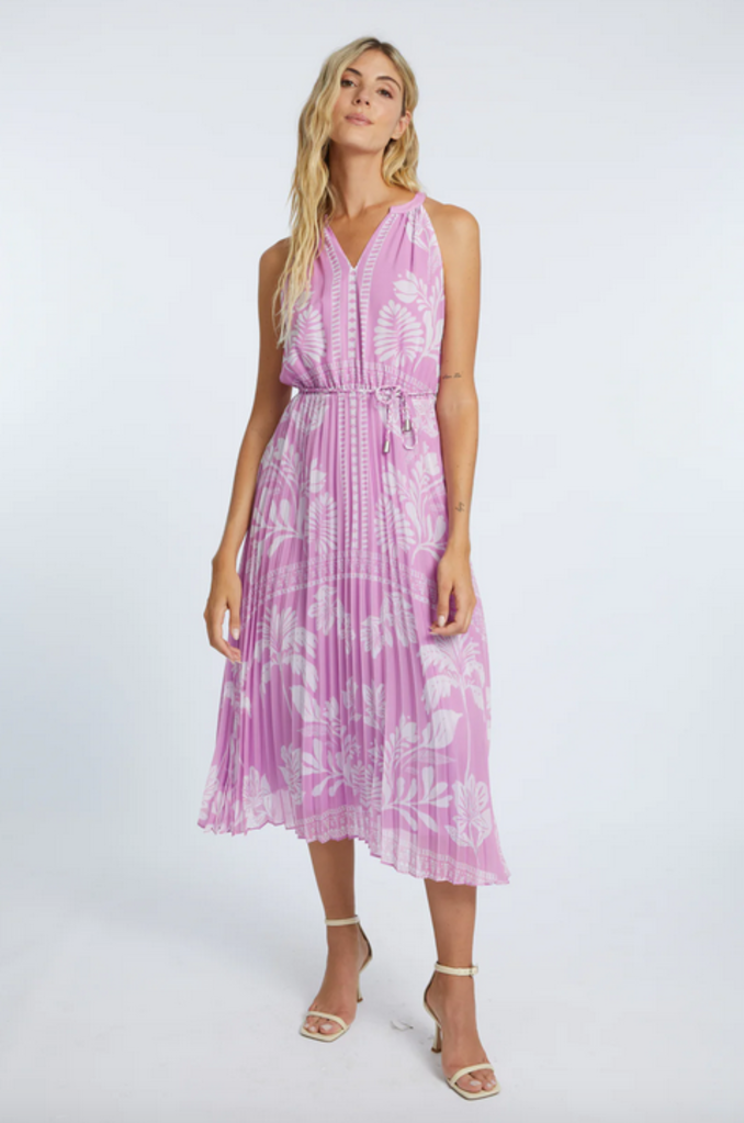 CABALLERO NOUVEL DRESS