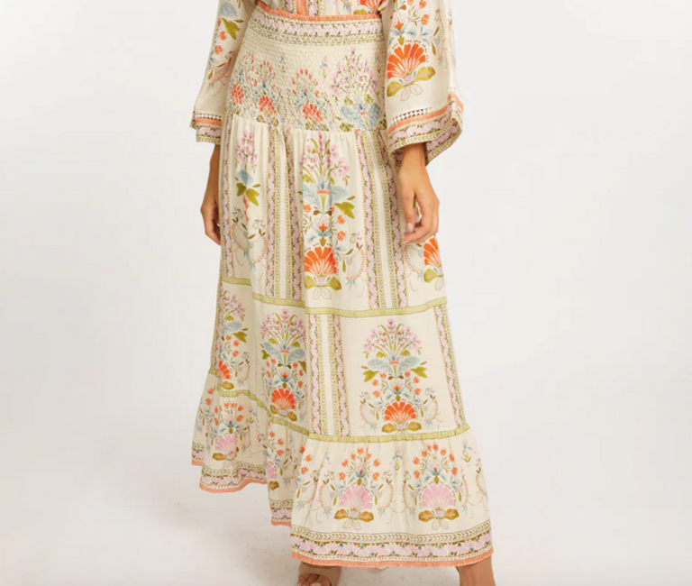 CABALLERO CHANLIS SKIRT