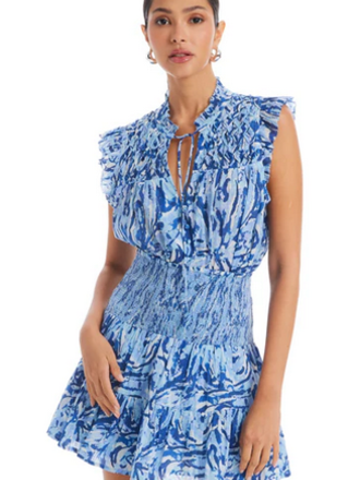 ALLISON NEW YORK TRACY SKIRT