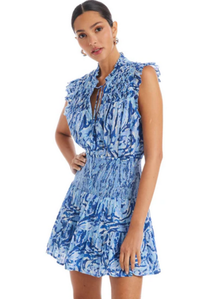 ALLISON NEW YORK TRACY SKIRT