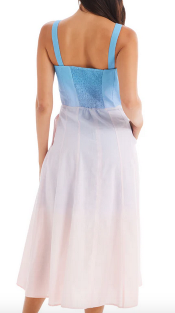 ALLISON NEW YORK BELLA DRESS