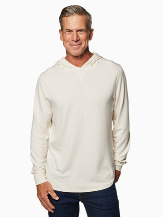 TOES ON THE NOSE SEA SILK SCHOONER L/S KNIT