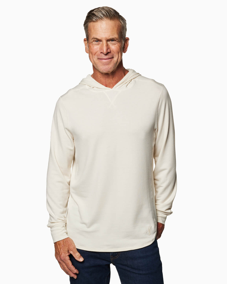 TOES ON THE NOSE SEA SILK SCHOONER L/S KNIT