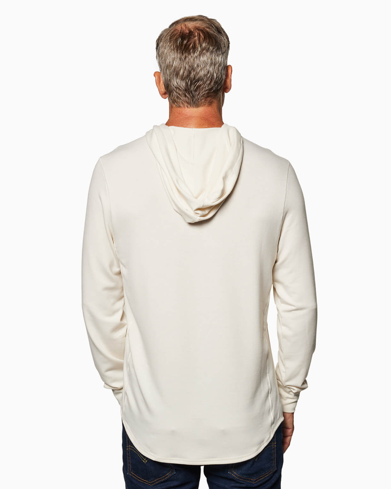 TOES ON THE NOSE SEA SILK SCHOONER L/S KNIT