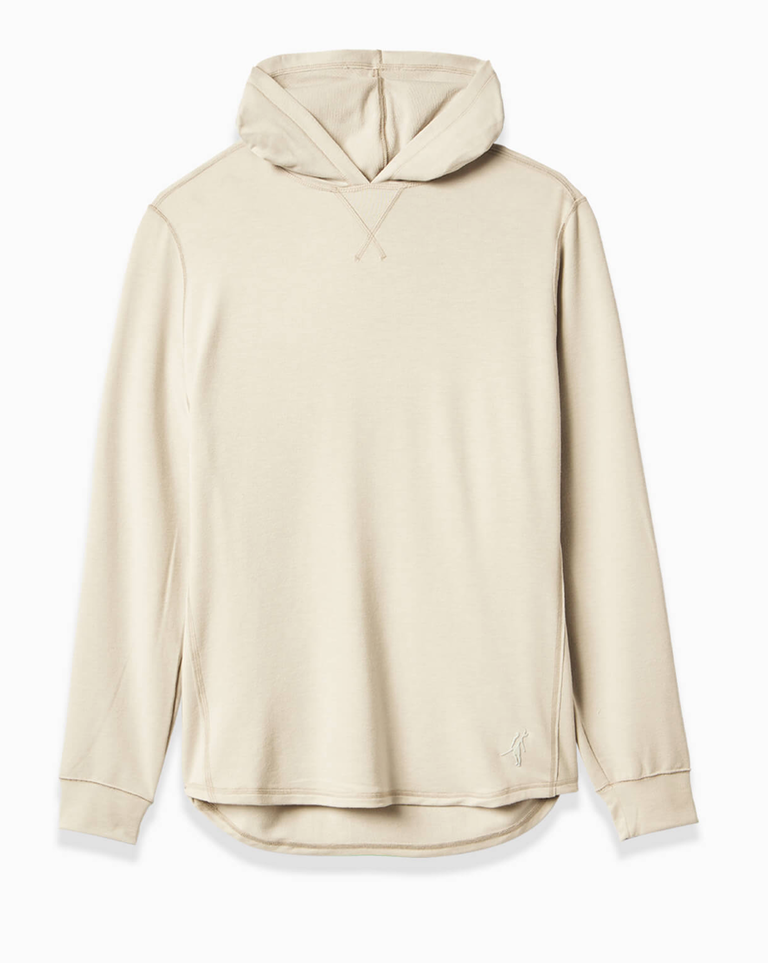 TOES ON THE NOSE SEA SILK SCHOONER L/S KNIT