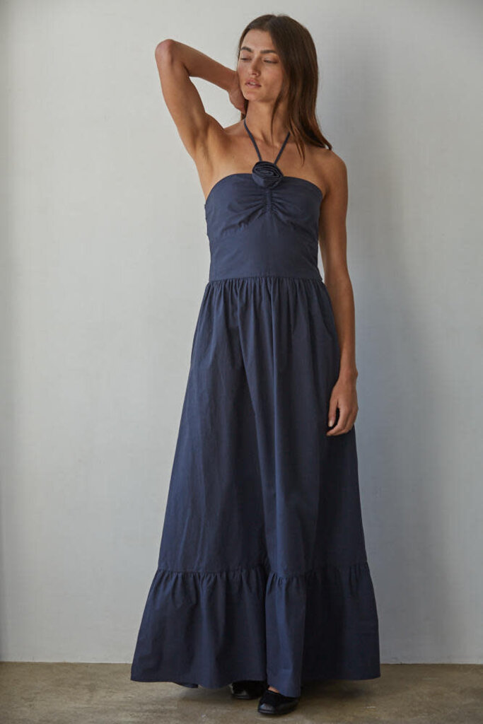 SHOWSTOPPER HALTER MAXI