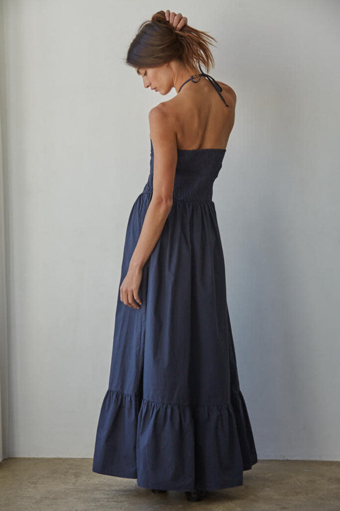 SHOWSTOPPER HALTER MAXI