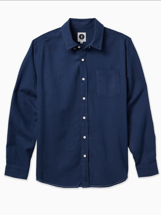 TOES ON THE NOSE BREEZEWAY L/S SHIRT