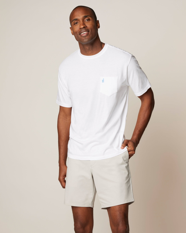 JOHNNIE-O DALE 2.0 POCKET TSHIRT