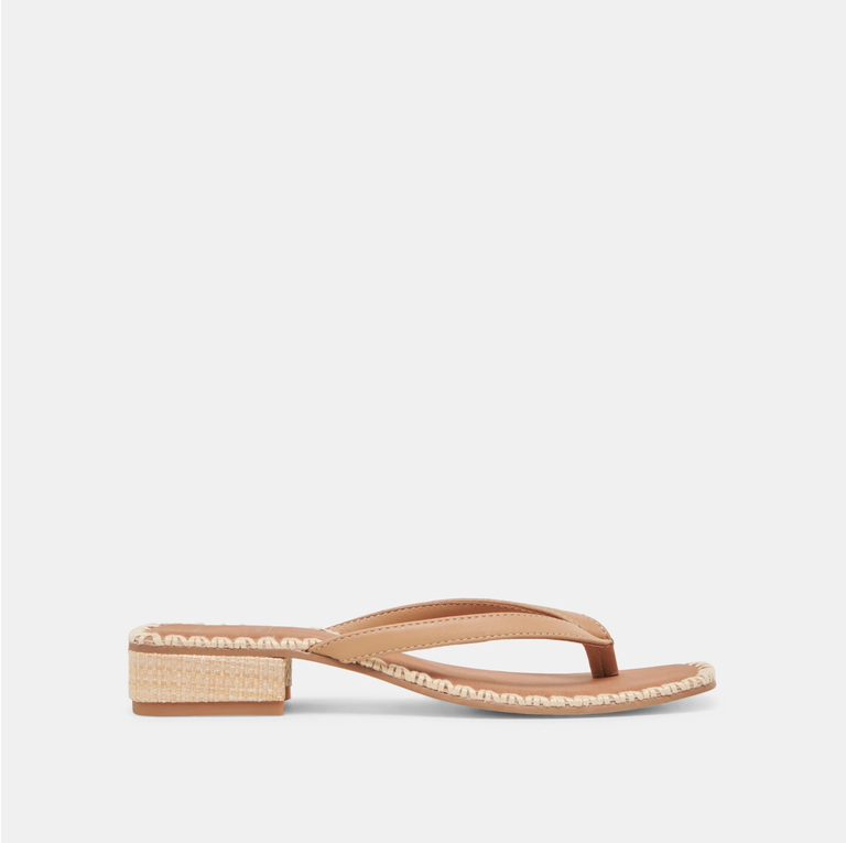 DOLCE VITA BARTY SANDALS