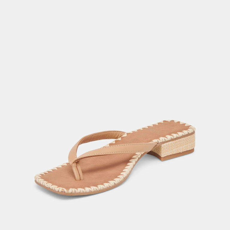 DOLCE VITA BARTY SANDALS