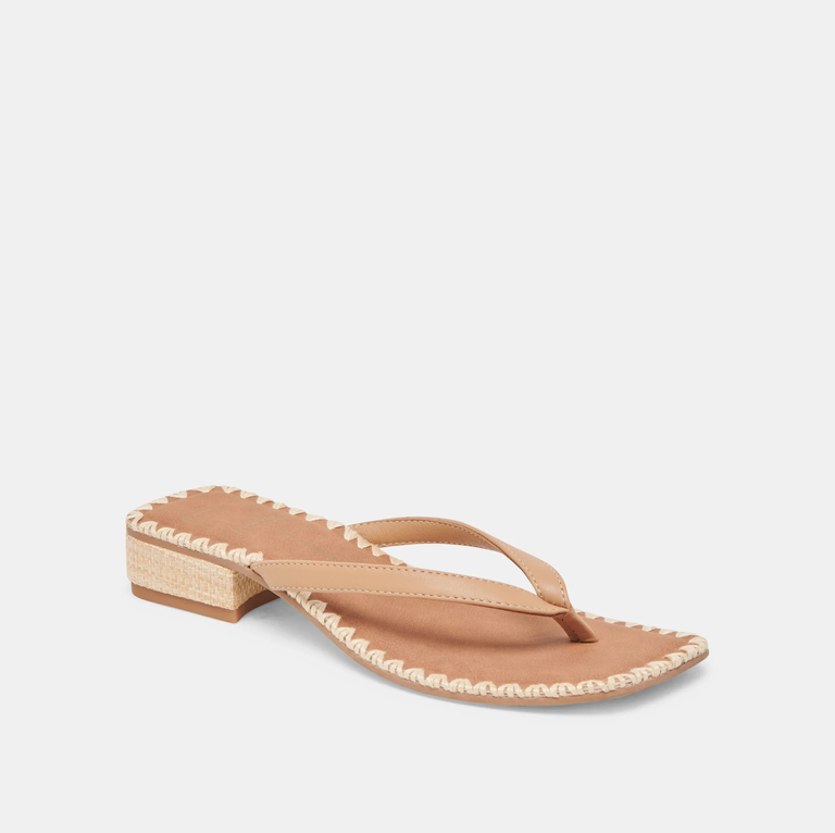 DOLCE VITA BARTY SANDALS