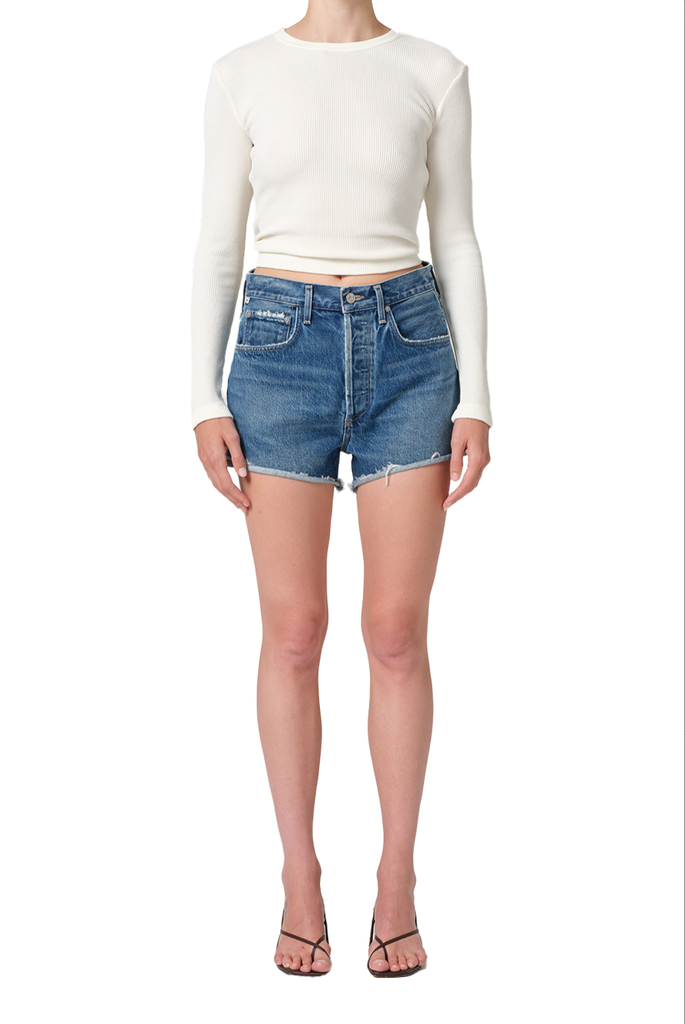 CITIZENS OF HUMANITY MARLOW SHORT