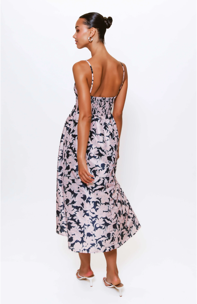 BRIXTON DRESS