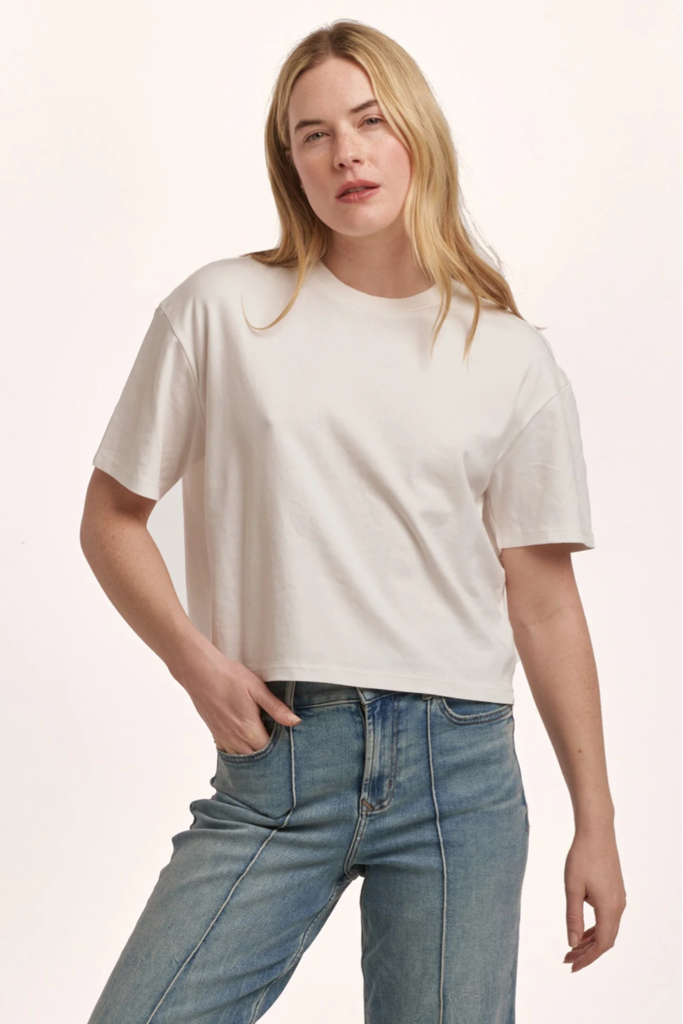 DEAR JOHN MADDOX TEE