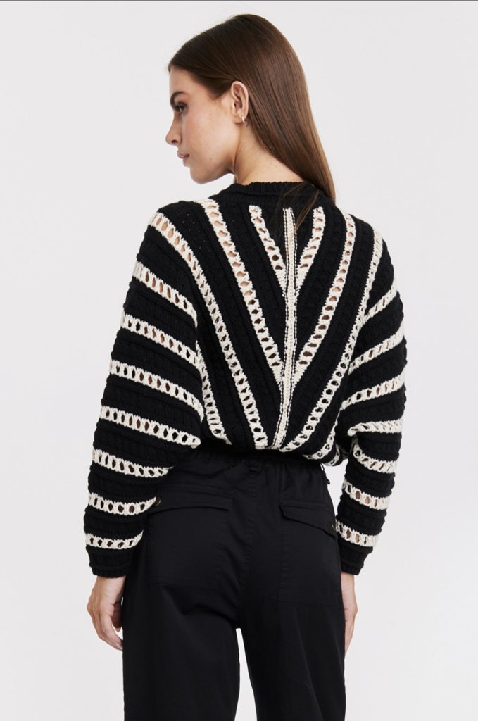 ANOTHER LOVE HAVEN SWEATER